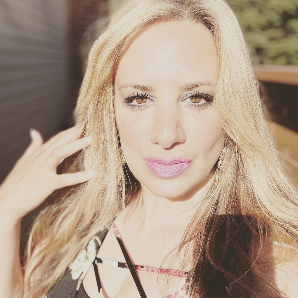 Meet your Posher, Tanya